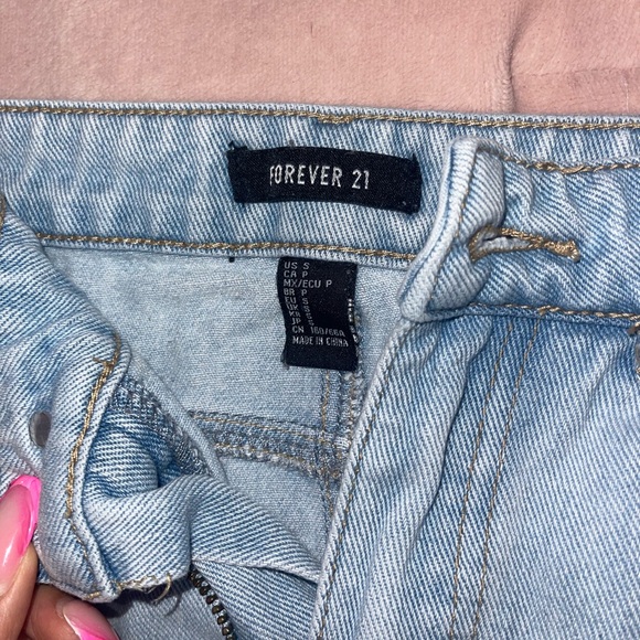 y2k mini skirt - Picture 3 of 4